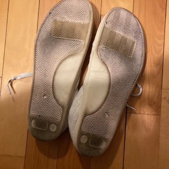 NATURAL Reflections Womens Size 7 Shoes - Picture 4 of 8